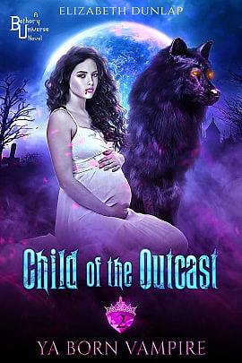 Child of the Outcast by Elizabeth Dunlap