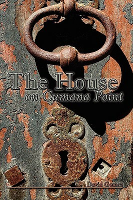 The House on Cumana Point by David Gomez