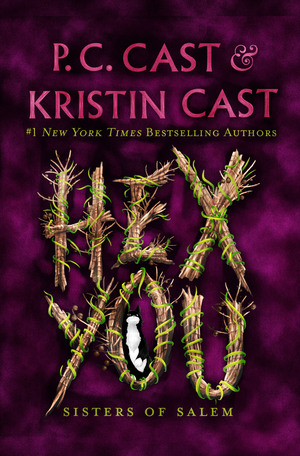 Hex You by Kristin Cast, P.C. Cast