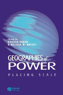 Geographies of Power by 