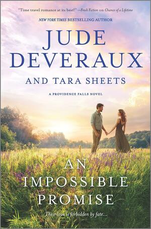 An Impossible Promise: A Novel by Jude Deveraux