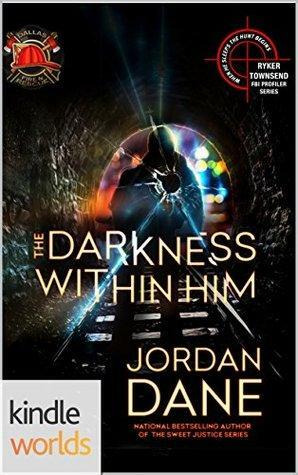 The Darkness Within Him by Jordan Dane