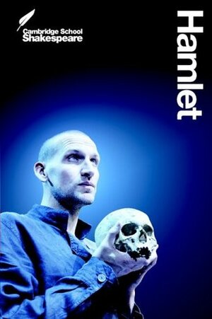 Hamlet, Prince of Denmark by William Shakespeare, Willard Farnham