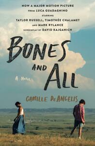 Bones & All by Camille DeAngelis