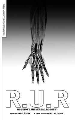 R.U.R by Karel Čapek, Niclas Olson