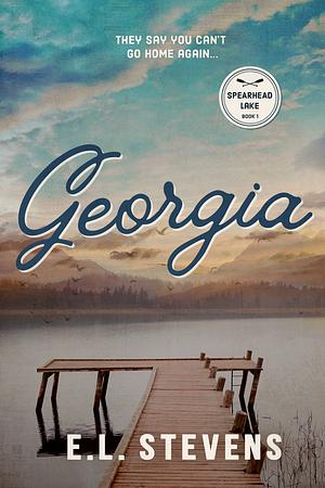 Georgia by E.L. Stevens
