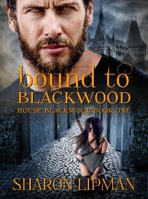 Bound to Blackwood by Sharon Lipman