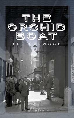 The Orchid Boat by Lee Harwood