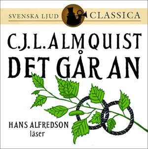 Det går an by Carl Jonas Love Almqvist