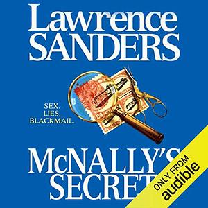 McNally's Secret by Lawrence Sanders