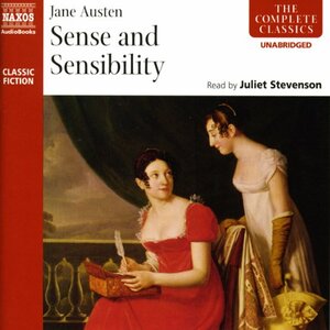 Sense and Sensibility by Jane Austen