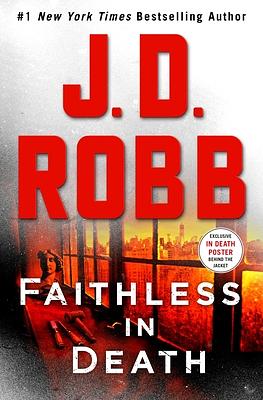 Faithless in Death by J.D. Robb