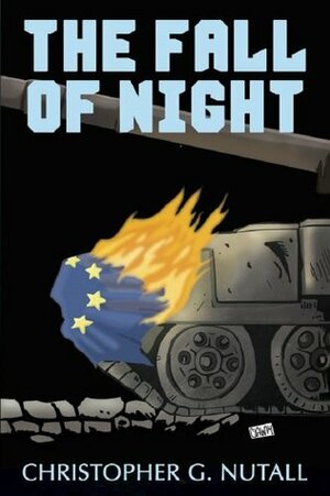 The Fall of Night by Christopher G. Nuttall, Alex Claw