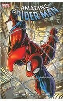 Amazing Spider-Man: Ultimate Collection, Book 3 by J. Michael Straczynski, Mike Deodato Jr., John Romita Jr.