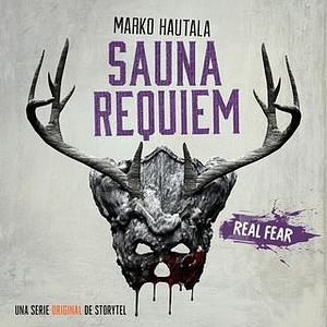El requiem de la sauna by Marko Hautala, Marko Hautala, Íñigo Álvarez de Lara