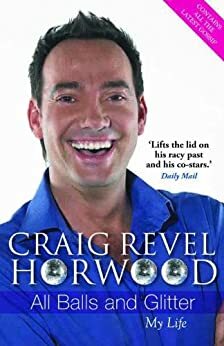 All Balls and Glitter by Craig Revel Horwood