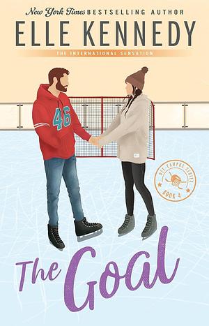 The Goal by Elle Kennedy