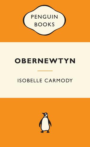 Obernewtyn by Isobelle Carmody