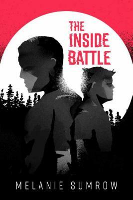 The Inside Battle by Melanie Sumrow