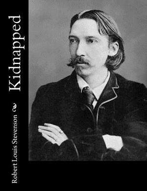 Kidnapped by Robert Louis Stevenson