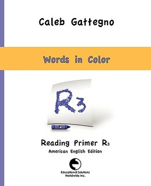 Reading Primer R3 by Caleb Gattegno