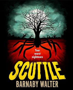 Scuttle by Barnaby Walter