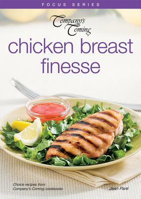 Chicken Breast Finesse by Jean Pare