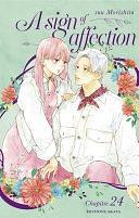 A sign of affection - Chapitre 24 by suu Morishita