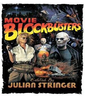 Movie Blockbusters by Julian Stringer