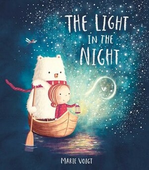 The Light in the Night by Marie Voigt