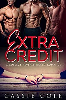 Extra Credit by Cassie Cole