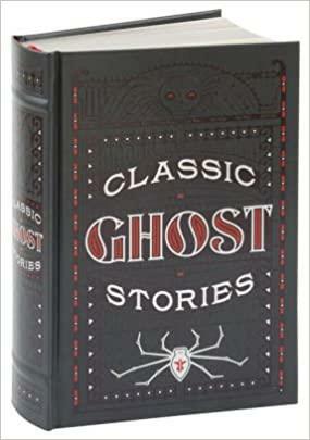 Classic Ghost Stories by Charles Dickens
