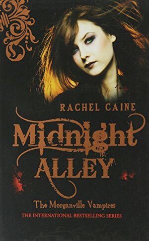 Midnight Alley by Rachel Caine