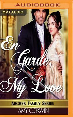 En Garde My Love by Amy Corwin