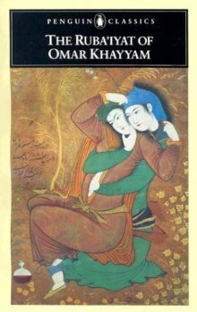 Rubaiyat of Omar Khayyam by Omar Khayyám