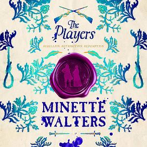 The Players by Minette Walters