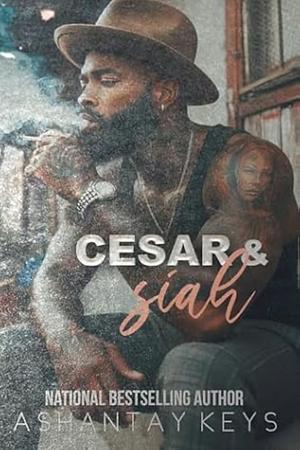 Cesar & Siah by Ashantay Keys