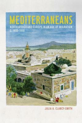 Mediterraneans: North Africa and Europe in an Age of Migration, c. 1800–1900 by Julia A. Clancy-Smith