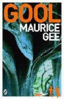 Gool by Maurice Gee