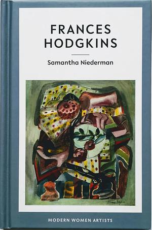 Frances Hodgkins by Samantha Niederman