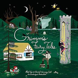 Grimm's Fairy Tales  by 