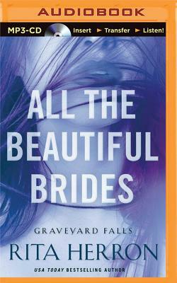 All the Beautiful Brides by Rita Herron