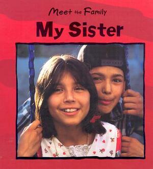 My Sister by Mary Auld