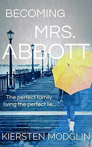 Becoming Mrs. Abbott by Kiersten Modglin