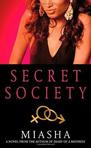 Secret Society by Miasha