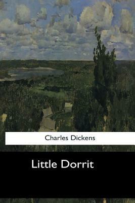 Little Dorrit by Charles Dickens