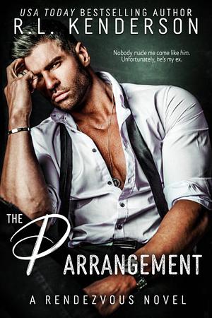 The P Arrangement by R.L. Kenderson