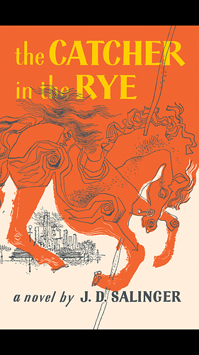 The Catcher in the Rye by SparkNotes