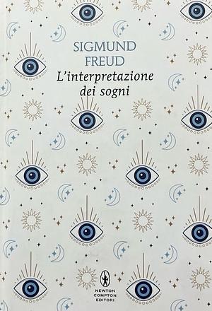 L'interpretazione dei sogni by Sigmund Freud, Montague David Eder, André Tridon