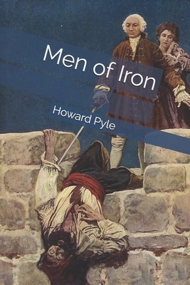 Men of Iron by Howard Pyle